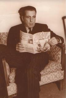 Día Internacional de Lectura de Comics en Público