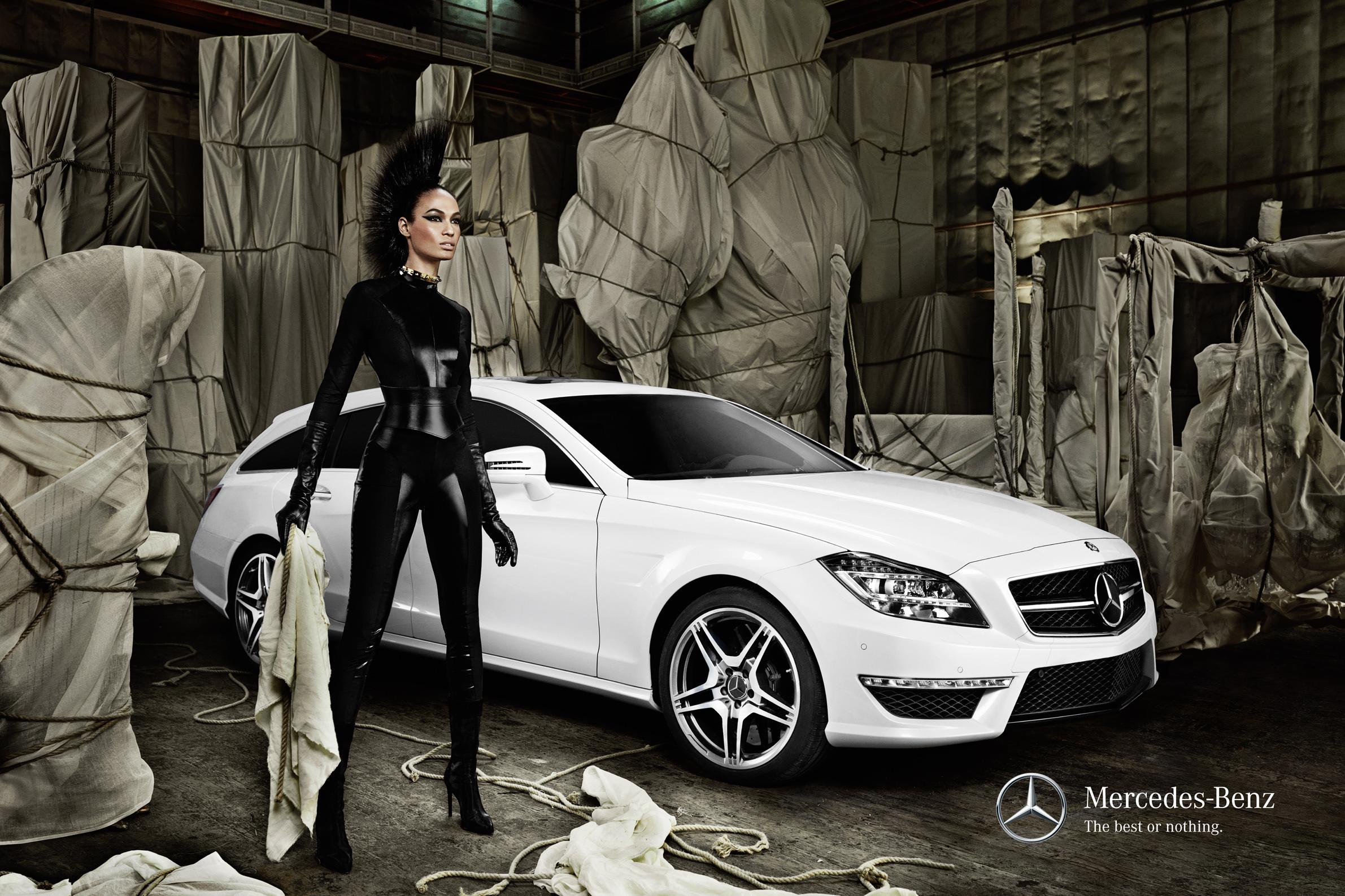 Mercedes-Benz Fashion Week Madrid