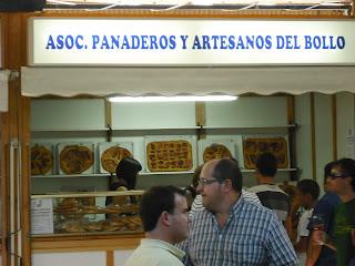 XXII Feria Requenense del Vino, FEREVÍN 2012