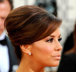 PEINADOS PARA TOCADOS