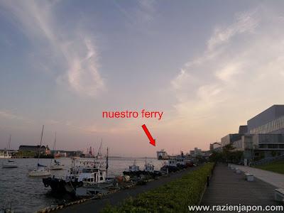 Aventuras por NIIGATA