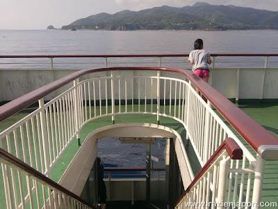 Aventuras por NIIGATA