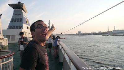 Aventuras por NIIGATA