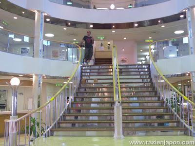 Aventuras por NIIGATA