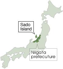 Aventuras por NIIGATA