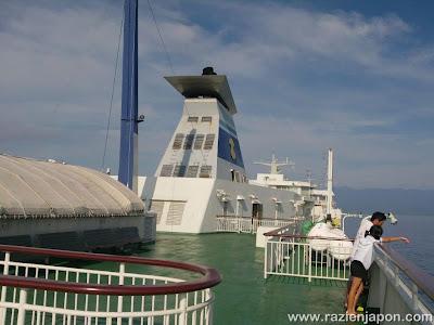 Aventuras por NIIGATA