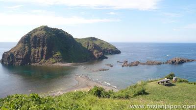 Aventuras por NIIGATA