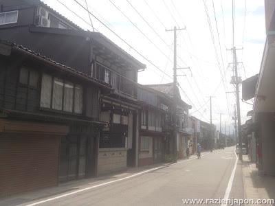 Aventuras por NIIGATA