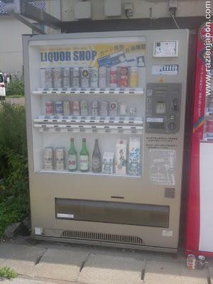 Aventuras por NIIGATA