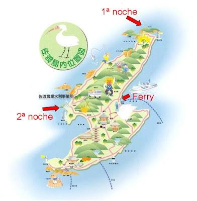 Aventuras por NIIGATA