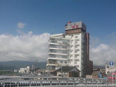 Aventuras por NIIGATA