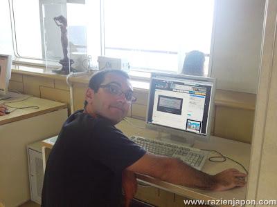 Aventuras por NIIGATA