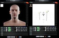 Virtual Light Studio