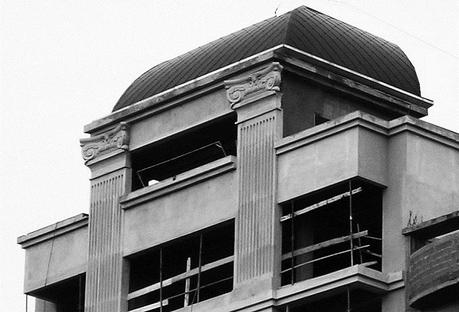 ARQUITECTURA DE LA SIMULACION