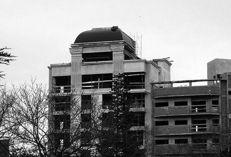 ARQUITECTURA DE LA SIMULACION