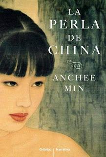 La Perla China, novedad de Grijalbo