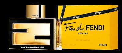 Perfumes Importados.Fan di Fendi Extreme.Lo nuevo de Fendi