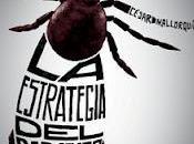 estrategia parásito, César Mallorquí