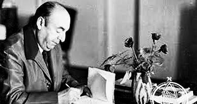 Tercera residencia, Pablo Neruda