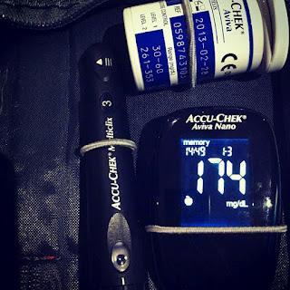 ¿Cómo se utiliza el glucómetro? ¿Cómo se utiliza el glucómetro?