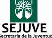 Becas SEJUVE Mexivo 2012