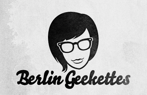 Las heroínas tecnológicas del Berlin Geekettes'