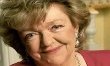 Crítica: BAJO EL CIELO DE DUBLÍN de Maeve Binchy