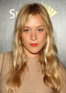 Chloe Sevigny se afeita la cabeza y consigue un cambio de estilo radical