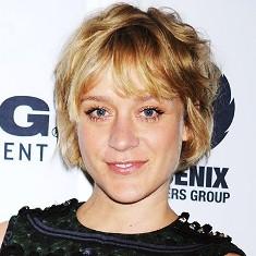 Chloe Sevigny se afeita la cabeza y consigue un cambio de estilo radical