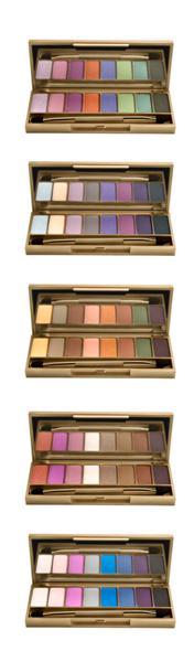 Propuesta Make up primavera-verano de LBEL y CYZONE CON EL PASO A PASO