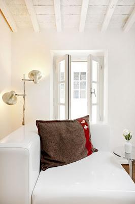 Loft Rustico Remodelado