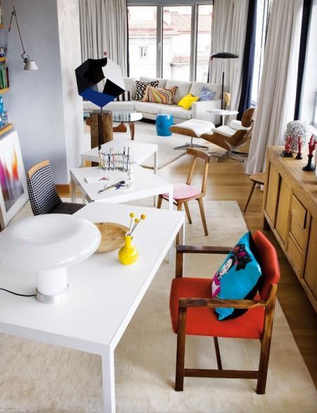 tesoros vintage sillas Serie 7 de Arne Jacobsen revista decoración elle decor jarrones Rosenthal años 60 estilo nórdico decoración Elle Decor España Eames Lounge Chair blanca diseños de interiores cocinas diseño de interiores diseño d interiores diseñadores de interiores diseã±o de interiores decorar aticos decoradores de interiores decoración y diseño de interiores decoración textil decoración salones decoración salón decoración interiorismo decoración interiores decoración del hogar decoración de diseño decoración atico casas de diseño de interiores Butaca danesa años 50 blog interiorismo blog decoración nórdica aticos decoracion atico decoración alta decoración 