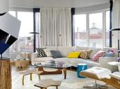 Fabuloso ático Madrid