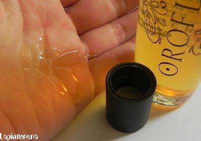 Review: Oro fluido de Revlon