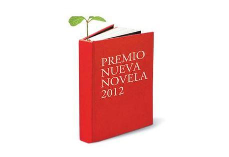 Premio Nueva Novela Página/12