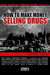 Trailer de How to Make Money Selling Drugs