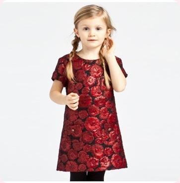 altacostura baby lanvin 68769 thumb Moda infantil de pasarela Otoño Invierno 2012 2013 para las pequeñas fashionistas