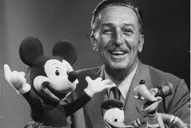 Estrategia de Creatividad de Walt Disney