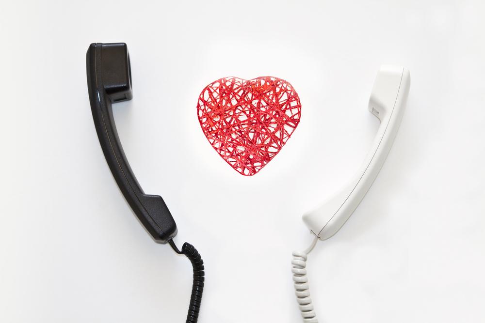 ¿Tienen futuro las relaciones a distancia?