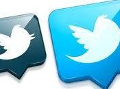 ¿estás enganchad@ twitter como gadget para blog