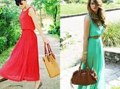 SETS: Long Dresses