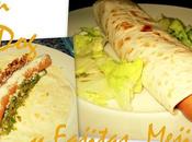 Fusión Fajitas Mejicanas