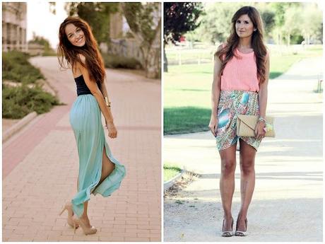 Sets; Ideas para ocasiones especiales