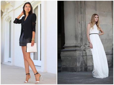 Sets; Ideas para ocasiones especiales