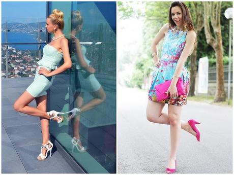 Sets; Ideas para ocasiones especiales