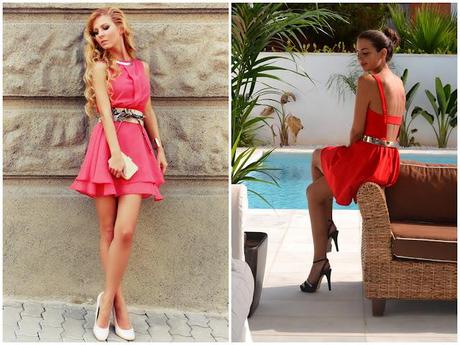 Sets; Ideas para ocasiones especiales