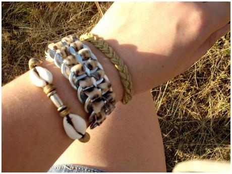 Look de campo Look de campo