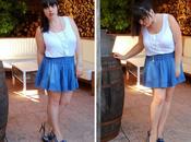 Blue Shoes