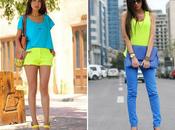 Sets; Fluor