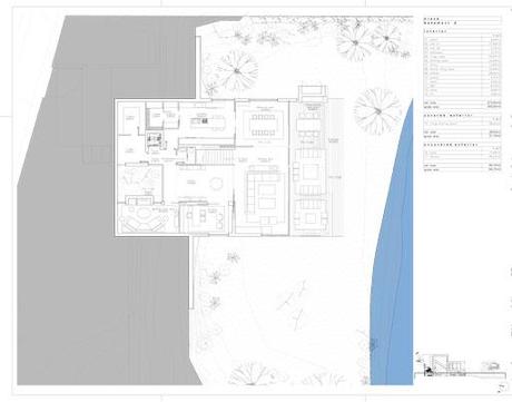 A-cero Projects A-cero presenta una nueva vivienda unifamiliar en Alemania!